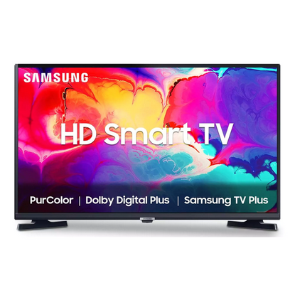 New LED TV